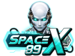 SpaceX89: ทะยานสู่ขีดสุดแห่งโชคลาภ เดิมพันเหนือระดับในจักรวาลเกม